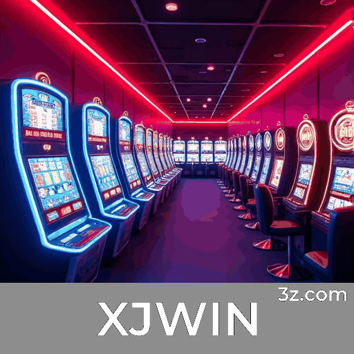 XJWIN: Experiência de Jogo Diversificada para Brasileiros