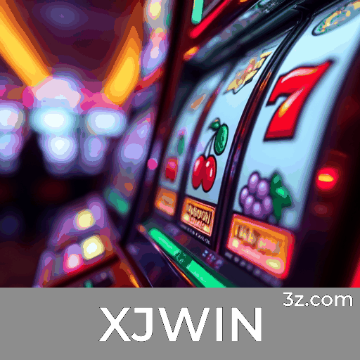 XJWIN Inovação: Tecnologia de Ponta para Jogos Futuristas