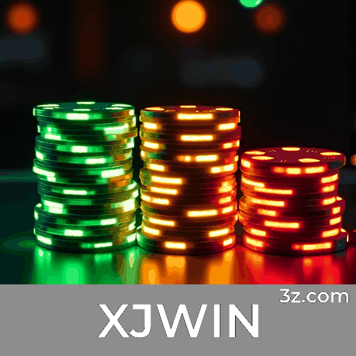 XJWIN Social Casino: Interação Real com Emoção