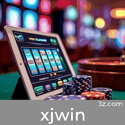 Você pode se cadastro na xjwin em qualquer plataforma