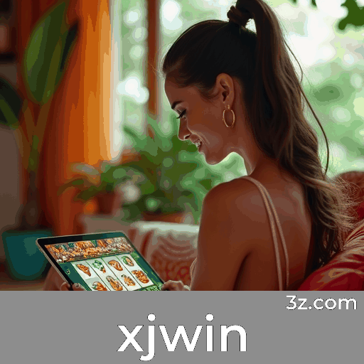 Você pode se cadastro na xjwin em qualquer plataforma